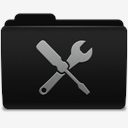 Utilities,folder