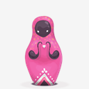 Matryoshka,doll