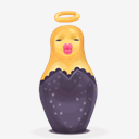 Matryoshka,doll