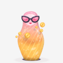 Matryoshka,doll
