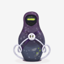 Matryoshka,doll