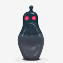 Matryoshka,doll