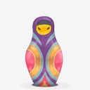 Matryoshka,doll