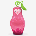 Matryoshka,doll