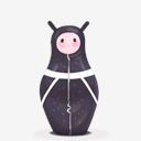 Matryoshka,doll