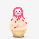 Matryoshka,doll