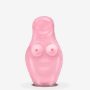 Matryoshka,doll