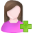 add,female,user