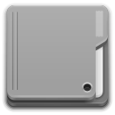 folder,grey