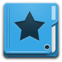 folder,favorites