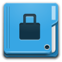 folder,locked