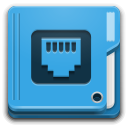 folder,network