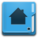 user,home