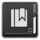 folder,bookmark