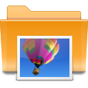 folder,image,kde