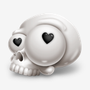 Skull,Head,KULO