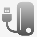Hard,Data,Disk,External
