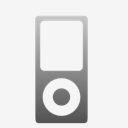 Media,Player,iPod,Nano