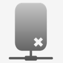 Network,Hard,Data,Disk,Off