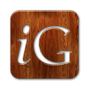 igoogle,logo,square