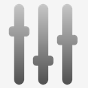 Toolbar,Equalizer