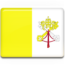 flag,holy,see