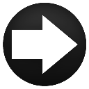 Arrow,Circle,Right