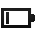 Battery,Empty