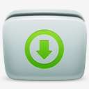Mac,Down,Folder