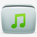 Mac,Music,Folder