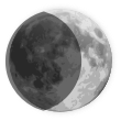 crescent