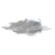 overcast