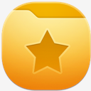folder,favourites