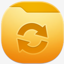 folder,links