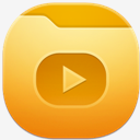 folder,videos