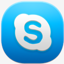 skype
