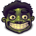 Happy,Hulk