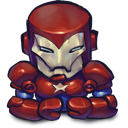Iron,Patriot