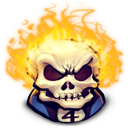 Johny,Blaze