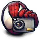Spidey,Has,No,Room,For,A,Dslr