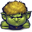 Sulking,Hulkling