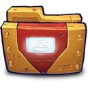 Techified,Ironfolder