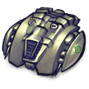 Cylon,Ship