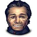 Captain,Adama