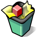 beos,full,trash