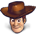 Woody