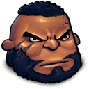 Barret
