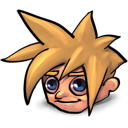 Cloud,boy