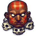 Dhalsim