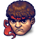 Ryu,gay